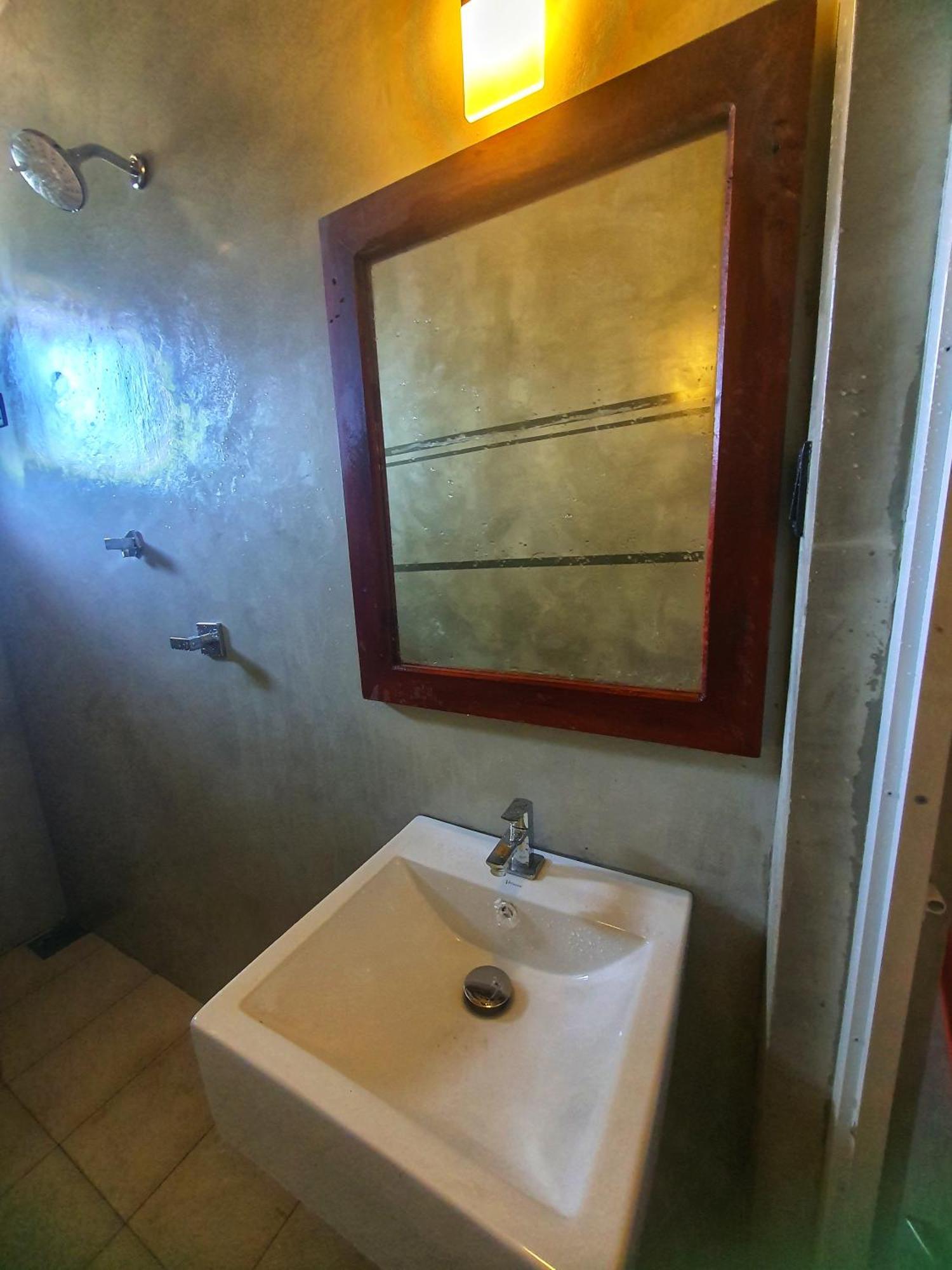 米瑞莎 Hill House Guest酒店 外观 照片