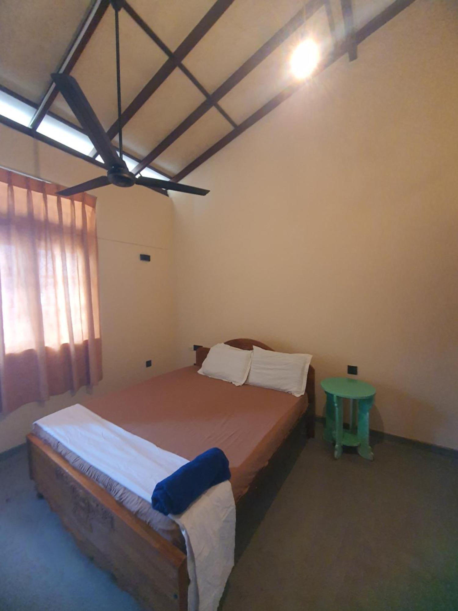 米瑞莎 Hill House Guest酒店 客房 照片